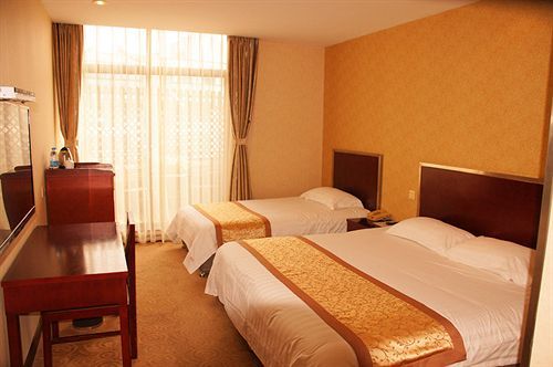 Regius Exhibition Hotel Shanghai Exterior photo
