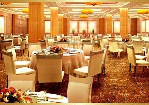 Regius Exhibition Hotel Shanghai Exterior photo